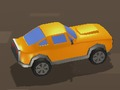 Peli Crazy Racing: Pursuit  verkossa