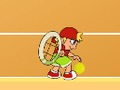 Peli Hullu Tennis  verkossa