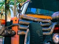 Peli GTA: Piilotetut avaimet verkossa