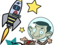 Peli Mr. Bean Rocket Recycler  verkossa