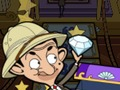 Peli Mr. Bean: sirpaleita sillalle  verkossa