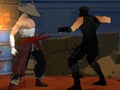 Peli Samurai-sodat  verkossa