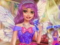 Peli Fairy: Selfie Instagramissa  verkossa