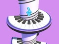 Peli Spiraalihyppy: Piano  verkossa