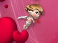 Peli Flappy Cupid verkossa