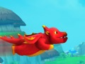 Peli Dragon Story verkossa