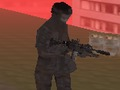 Peli Battle Swat vs. Mercenary  verkossa