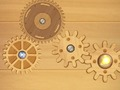 Peli Korjaa se Gear Puzzle  verkossa