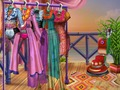 Peli Beach House -puhdistus  verkossa