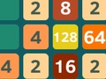 Peli 2048 Haasteet  verkossa