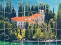 Peli Kroatia Jigsaw Challenge  verkossa
