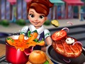 Peli Pikaruokailu: Burger & Hotdog  verkossa