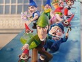 Peli Sherlock Gnomes verkossa