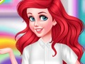 Peli Prinsessa Rainbow Look  verkossa