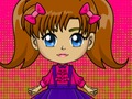 Peli Kawaii Chibi Avatar Maker verkossa
