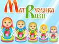 Peli Matryoshka Rush verkossa