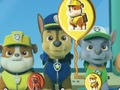 Peli Paw Patrol Smash verkossa