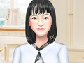 Peli Marie Kondo puhdistaa verkossa