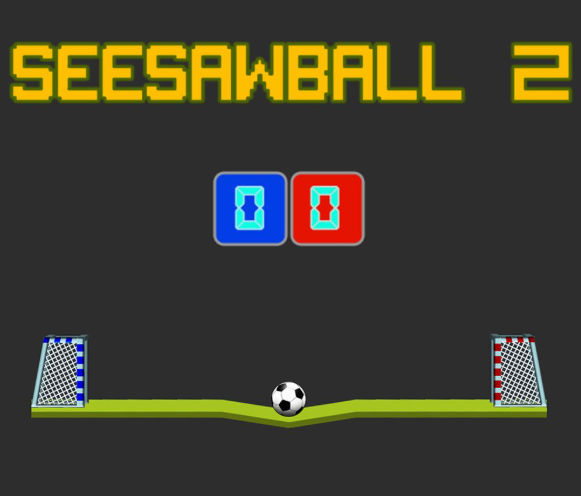Peli Seesawball 2 verkossa