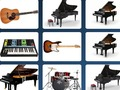 Peli Musiikkimuistion haaste  verkossa
