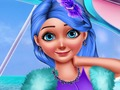 Peli Prinsessa lomajuhlat verkossa
