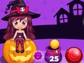 Peli Kupla ampuja Halloween verkossa