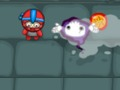 Peli Ninja Hero Runner verkossa