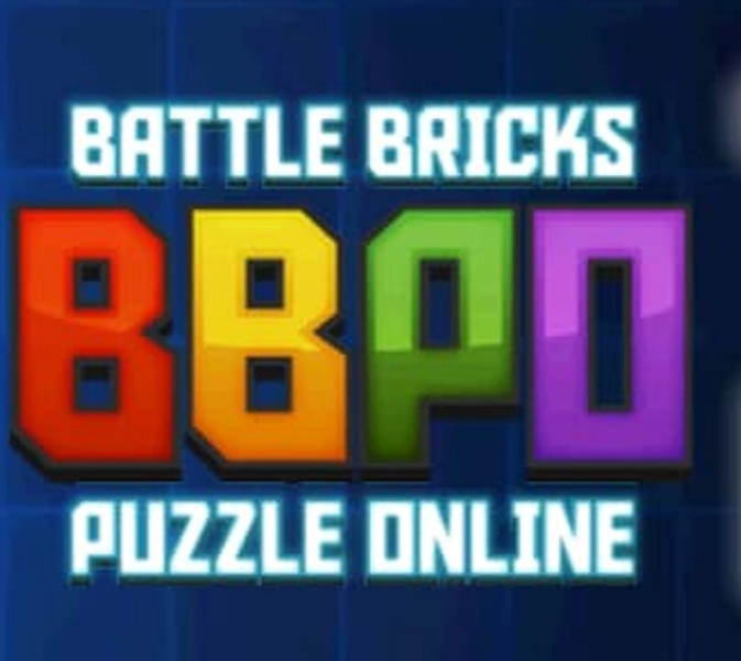 Peli Battle Bricks Puzzle Online verkossa