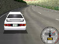 Peli Super Drift 3D  verkossa