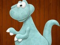 Peli Dinosaurukset Korjaa korjaus  verkossa