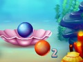 Peli Aqua Bubble Shooter verkossa