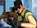 Peli Sniper Attack 3D verkossa