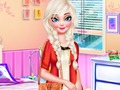 Peli Päivä Princess Collegein elämässä  verkossa