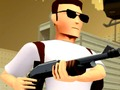 Peli Miamin rikossimulaattori 3D verkossa