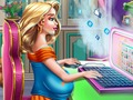 Peli Mommys-blogi  verkossa