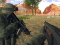 Peli Armeijan torjunta verkossa
