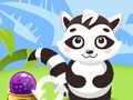Peli Bubble Shooter pesukarhu  verkossa