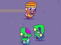 Peli Crossy Zombie verkossa