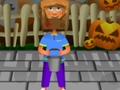Peli Horor Halloween verkossa