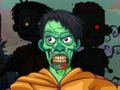 Peli Handless Millionaire zombie-ruoka  verkossa