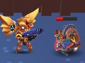 Peli Guardians vs zombeja verkossa