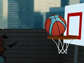 Peli Ultimate Hoop Mania  verkossa