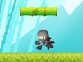 Peli Ninja -hyppyvoima verkossa