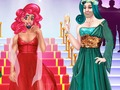 Peli Prinssi Drag Queen  verkossa