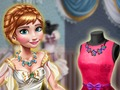 Peli Prinsessa unelma-mekko  verkossa