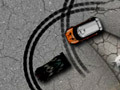 Peli Super Drifter GT  verkossa