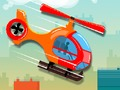Peli Hullu chopper  verkossa
