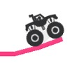 Peli Kova kuorma-auto  verkossa