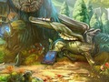Peli Huomautuksia Fantasy Forestistä  verkossa