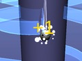 Peli Spooky Helix Ball verkossa